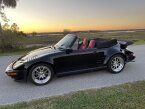 Thumbnail Photo undefined for 1988 Porsche 911 Turbo Cabriolet